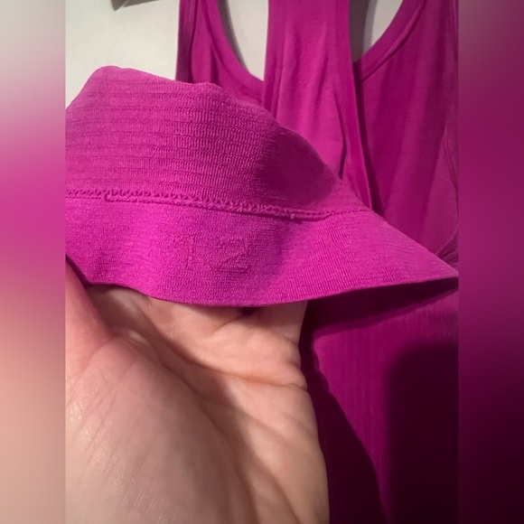 Lululemon Swiftly Tech Racerback - Picture 6 of 6